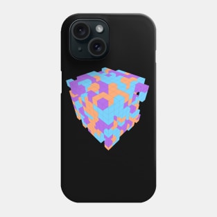 Cube... Phone Case