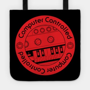 303 Bassline Computer Controlled Tote