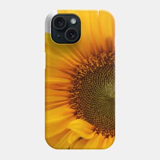 Sunflower Phone Case