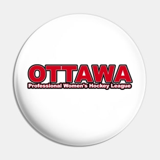 ottawa Pin