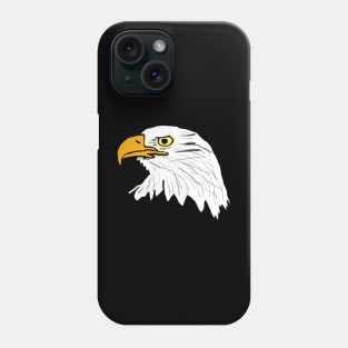 Eagle Phone Case