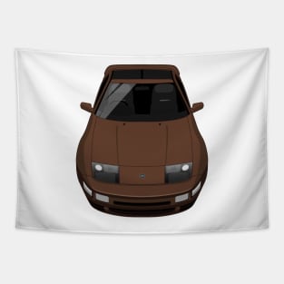 Fairlady 300ZX Z32 1991-2000 - Brown Tapestry