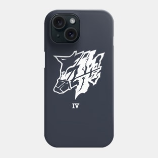 STEEL HAZE / V.IV Rusty Phone Case