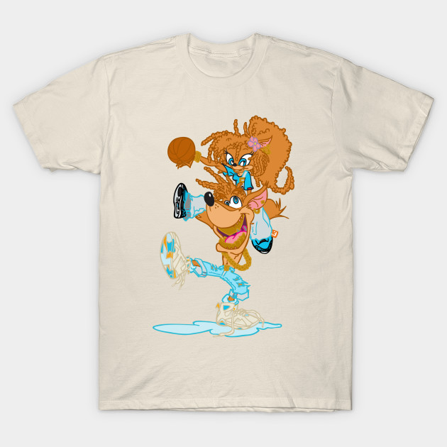 nike cream shirt