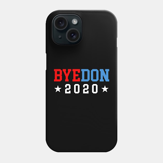 Byedon 2020 Phone Case by produdesign