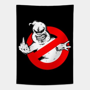 F*$k ghostbusters! Tapestry