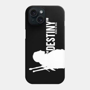 Geralt Of Rivia: Destiny Phone Case