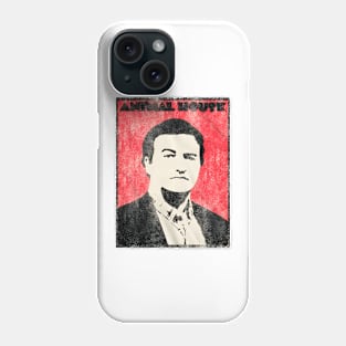 Animal House Anarchist Phone Case