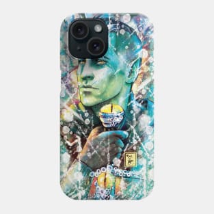 Fjord Phone Case