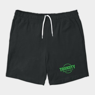 TOXICITY Shorts