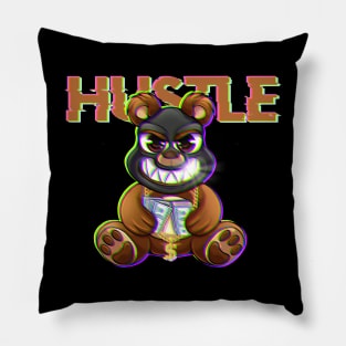 hustle Pillow