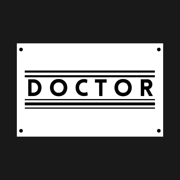 Doctors Note by TEXTTURED