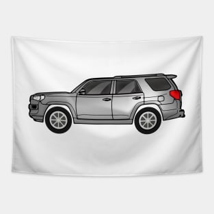 4runner generation Tapestry