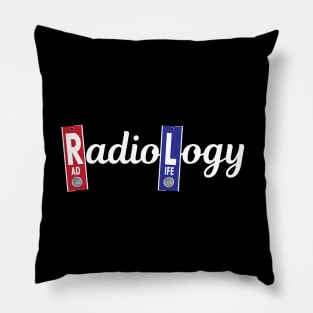 Radiology Pillow