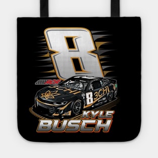 Kyle Busch 8 RCR Tote