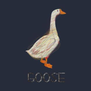 Goose T-Shirt