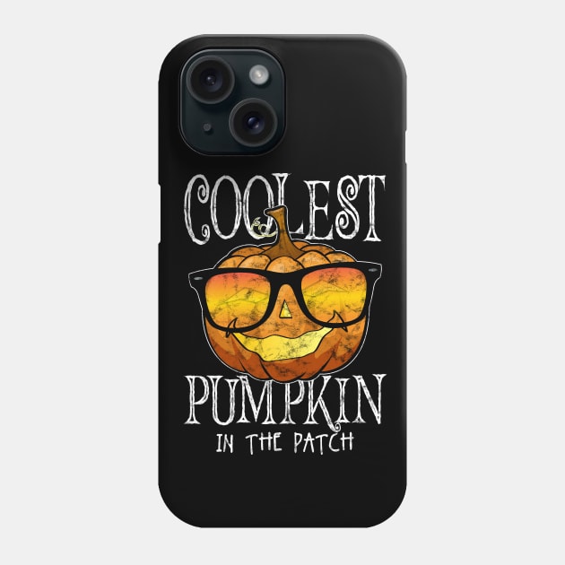 Halloween Costumes For Boys Phone Case by maxdax