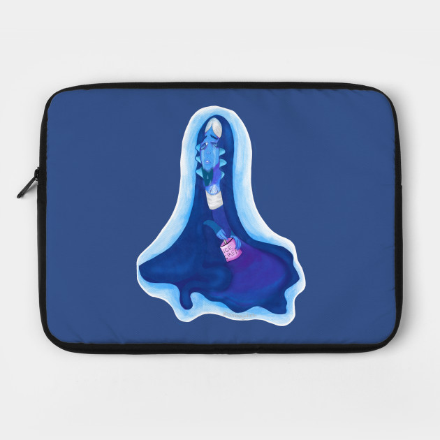 Feeling Blue