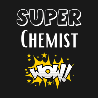 Chemist T-Shirt