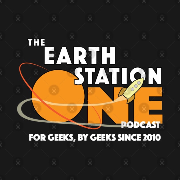 Vintage Earth Station One Podcast by The ESO Network