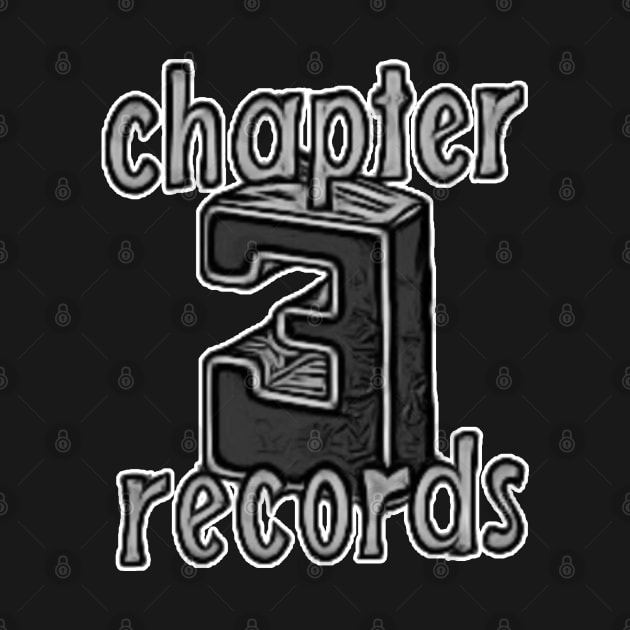 Chapter 3 Records 3D by RetroZest
