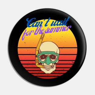 Can't wait for the summer Pin