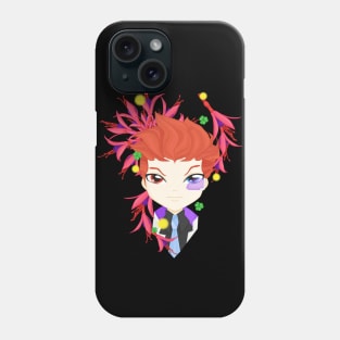 Cute lil' Dr. Moira Phone Case