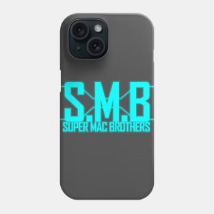 SuperMacBrothers Official! Phone Case