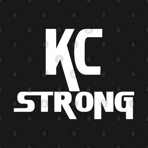 KC Strong by Edy