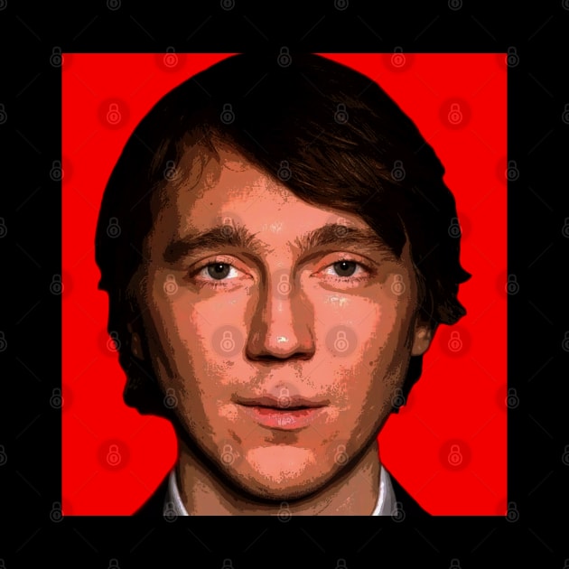 paul dano by oryan80