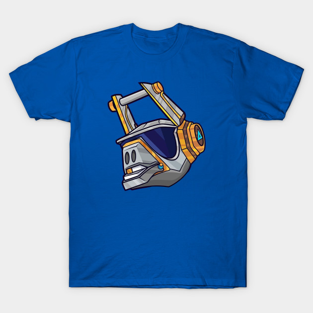 camiseta fortnite