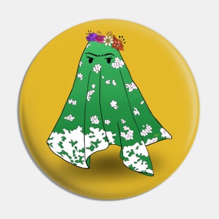 Floatin Frida Pin