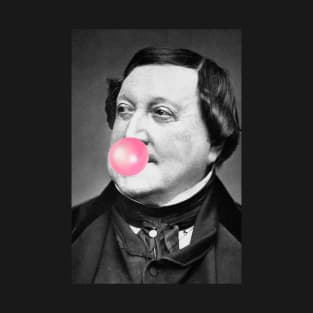 Gioachino Rossini T-Shirt