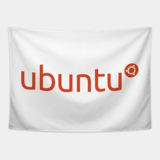 Ubuntu Original Tapestry