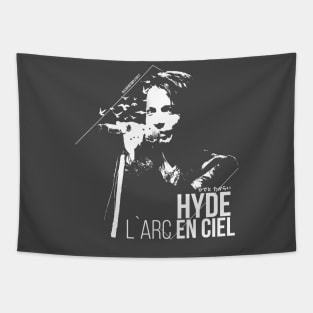 Flawless Melody: Hyde Tapestry