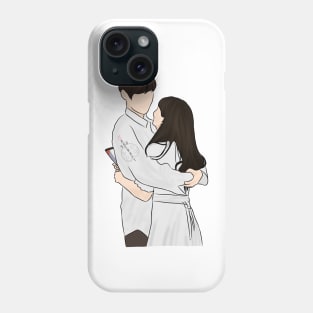 My Lovely Liar Korean Drama Phone Case