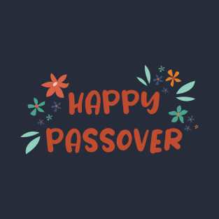 Happy Passover T-Shirt