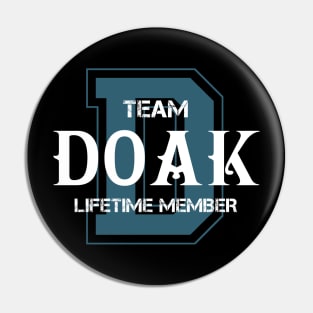 DOAK Pin