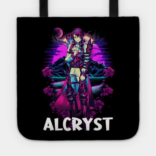 Journey Beyond Embrace the Adventure and Beloved Characters of Fire on this Game-Inspired Tote