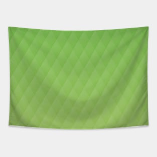 Diamond Pattern – Lizard Green Tapestry