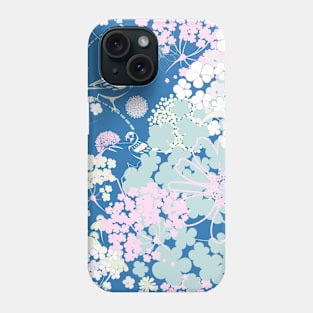 ANNE'S LACE Phone Case