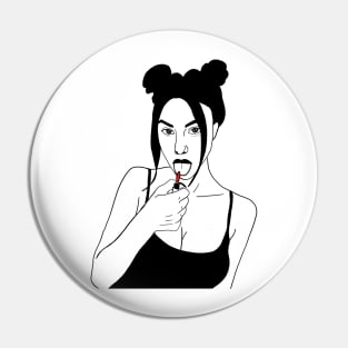 Valentina Pin