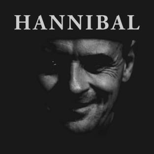 Hannibal T-Shirt