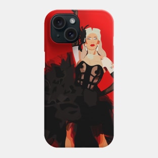 DITA GARBO Phone Case