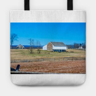 McPherson's Barn Tote