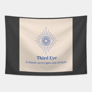 The Third Eye Tapestry