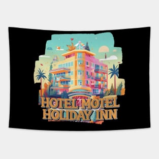 Hotel Motel Holiday Inn Tapestry