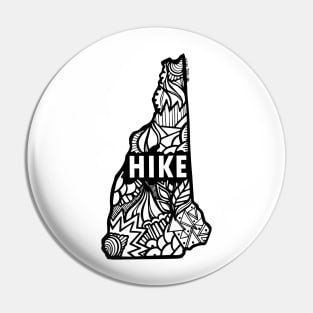 hike nh Pin