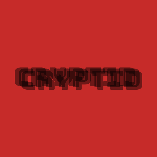 cryptid by bug bones