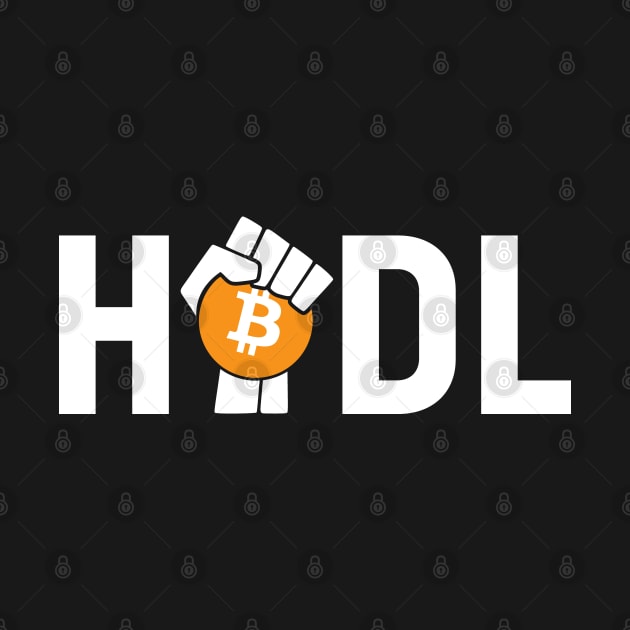 HODL Bitcoin, just hold it by stuffbyjlim